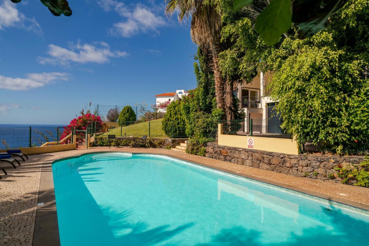 Villa Albatroz Caniço Zewnętrze zdjęcie