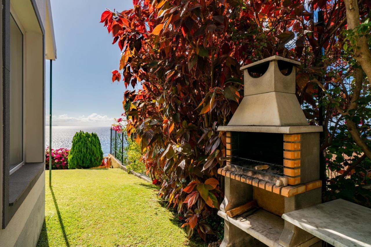 Villa Albatroz Caniço Zewnętrze zdjęcie